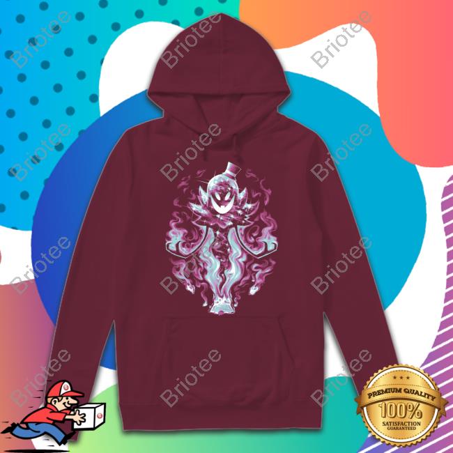 Fangamer Merch Contract Expired Tee A Hat In Time