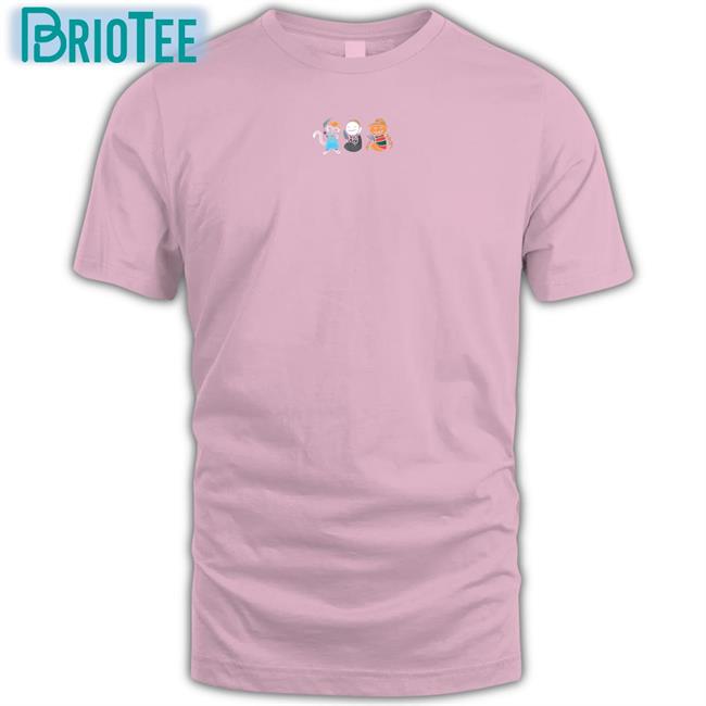 Dwtook Dteam Halloween Long Sleeve Tee Astrid Giveaway