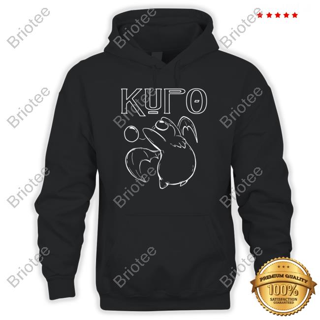Kupo Tee Shirts
