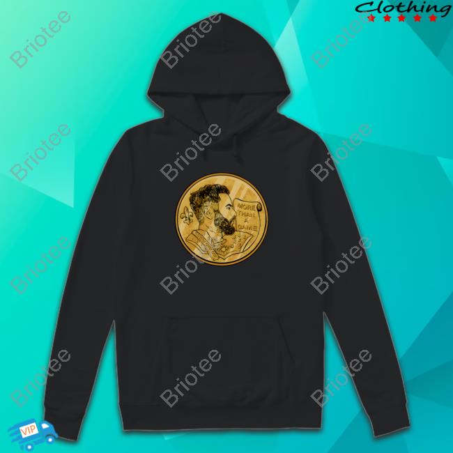 Jonobarnes Shop Merch This Shit More Than A Game Logo Shirt