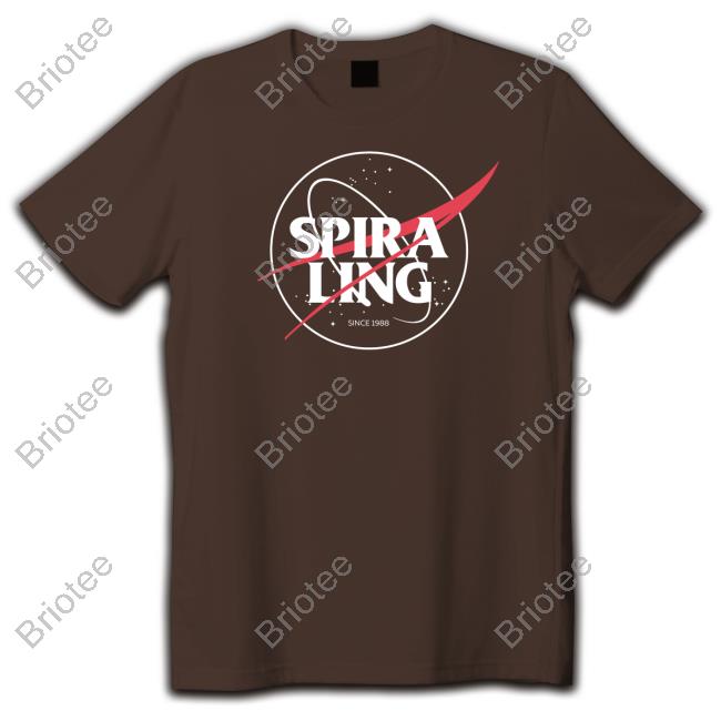 Shane Dawson Merch Official Spiraling Since 1988 Sweatshirt