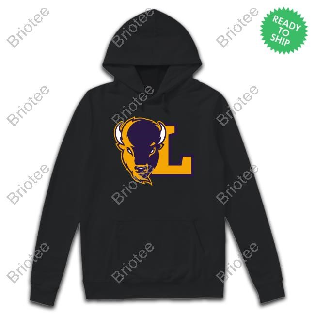 Lipscomb Bisons - Alternate Logo (2020) Shirt