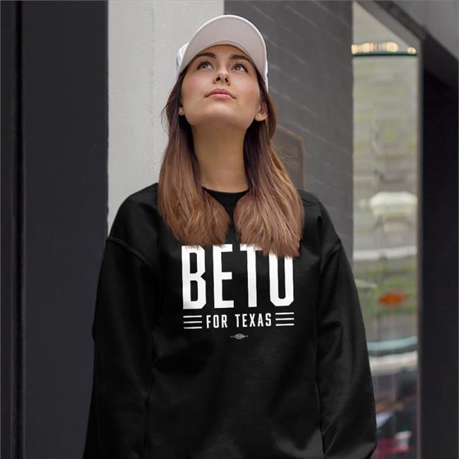 Beto For Texas Shirt 2022
