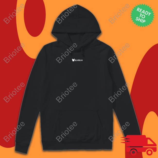 Official Bonbon Back Print T-Shirt