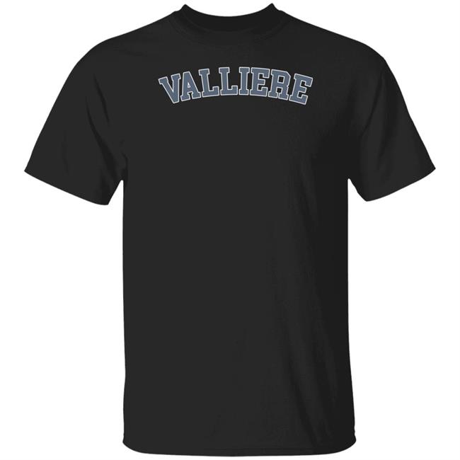 Cbum Merch Valliere Crewneck Sweatshirt Cbum Merch Valliere Crewneck Sweatshirt