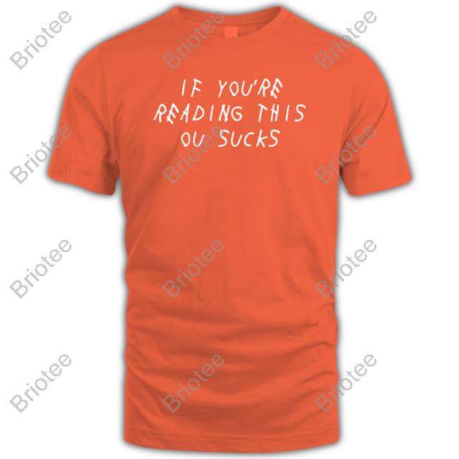 Official Barstool Sports If You're Reading This Tx Shirt