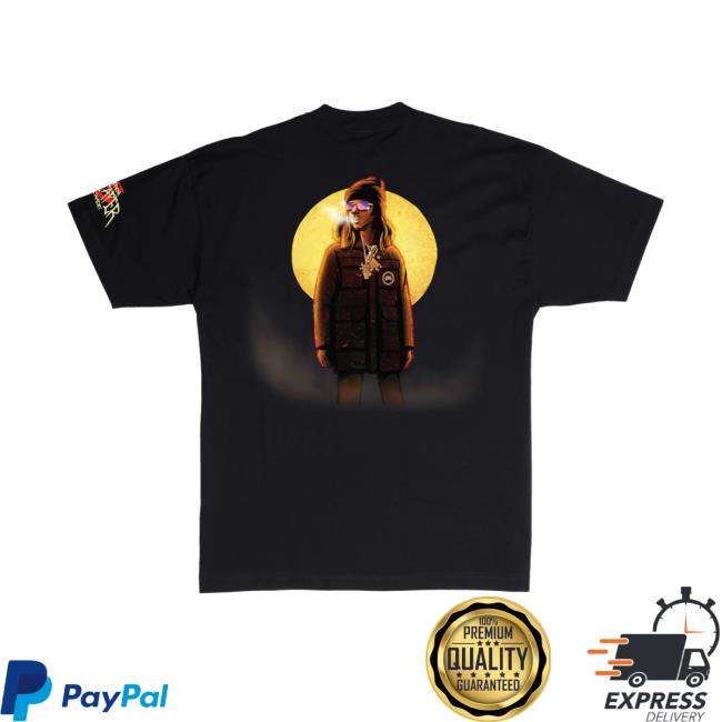 Official I Was There Tee