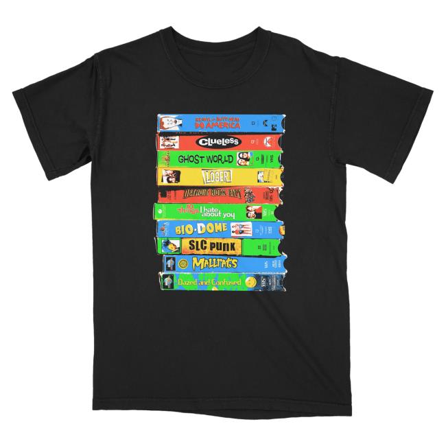 Official Studiohouse Designs Slacker Stack Premium Shirt