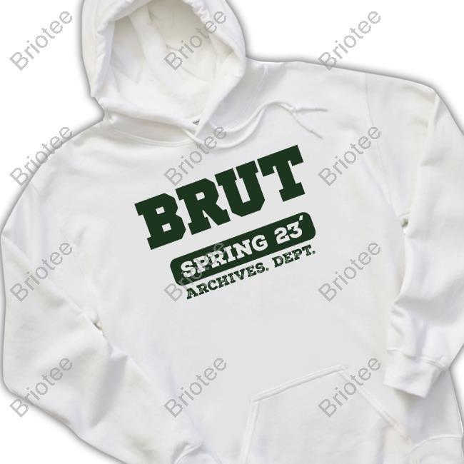 Brut Clothing Brut Shirts