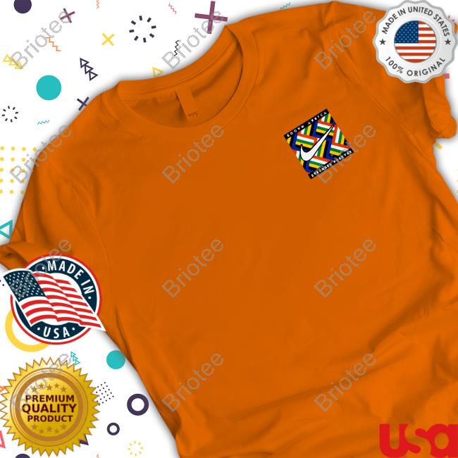 Rucked Magazine South Africa Stronger Forever Shirts