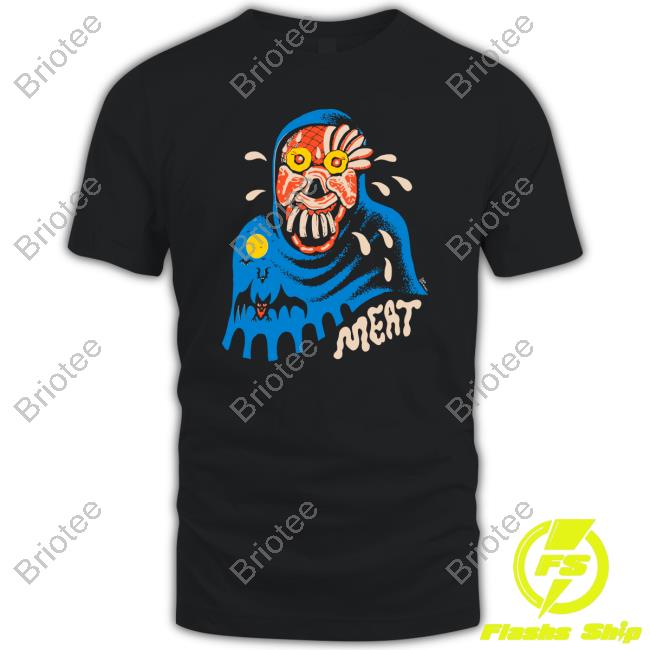 Meatcanyon Meathead Shirt