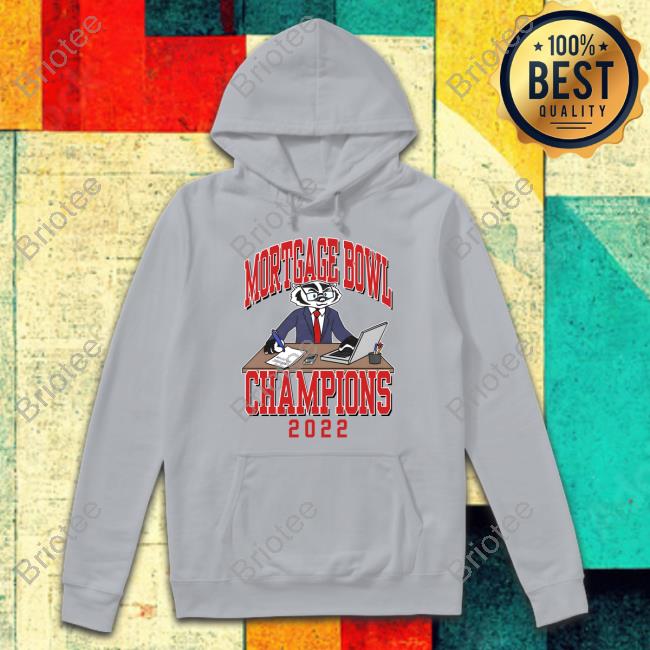 Pardon My Take Merch Mortgage Bowl Champions 2022 Long Sleeve T Shirt