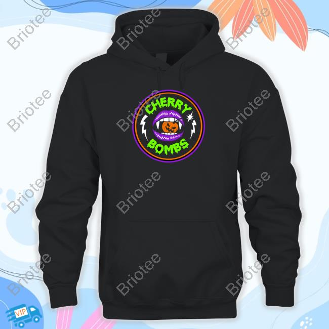 2024 Cherry Bombs Calendar Beautiful Monsters Cap