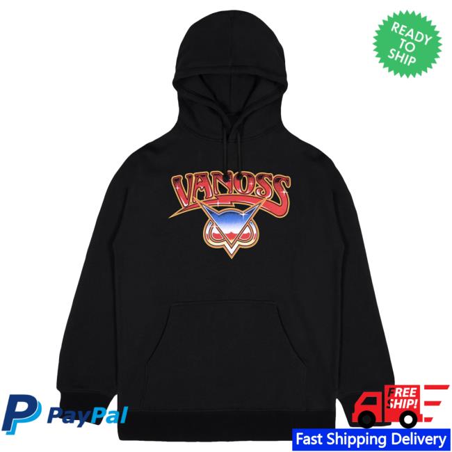 Official Vanoss 3Blackdot Merch Store Vanoss Vanoss® | Ask Vanoss Hoodie (Black) Limited Edition Vanoss3blackdot Apparel Clothing Shop