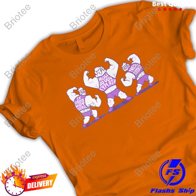 Official Mcelroy Merch Mcelroy These Gains T Shirt