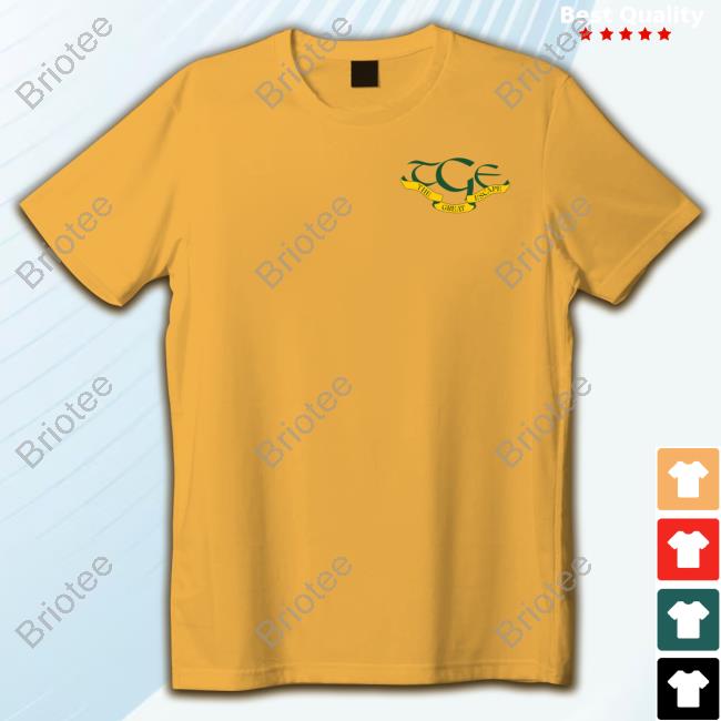 The Great Escape Tee