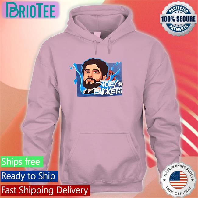 Joey Buckets Shirts