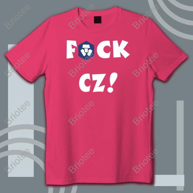 Official Fuck CZ Cro Sweatshirts