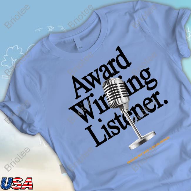Barstool Sports Pmt X Duvin AWL White T-Shirt