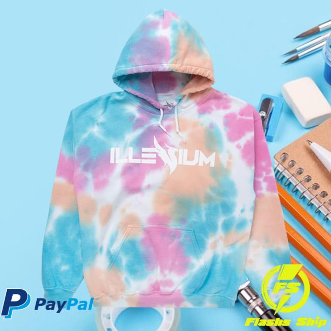 Blogo Pastel Tie-Dye Sweaters