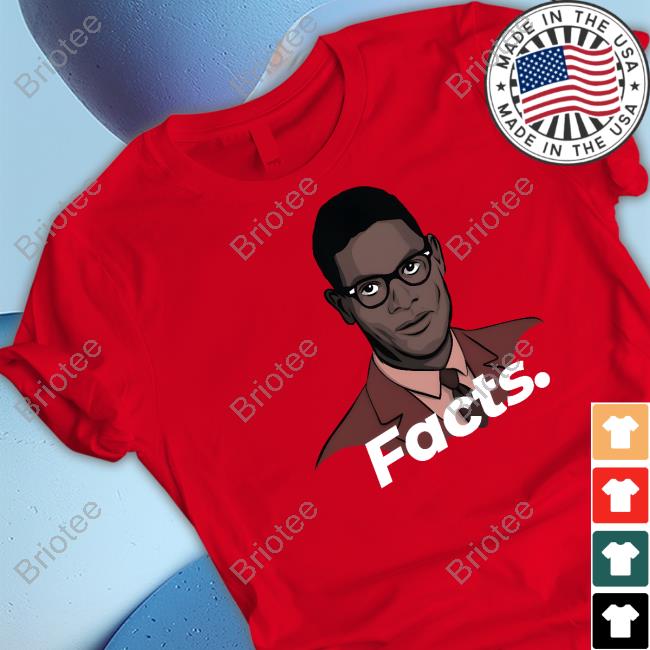 The Babylon Bee Store Facts Sowell Shirts