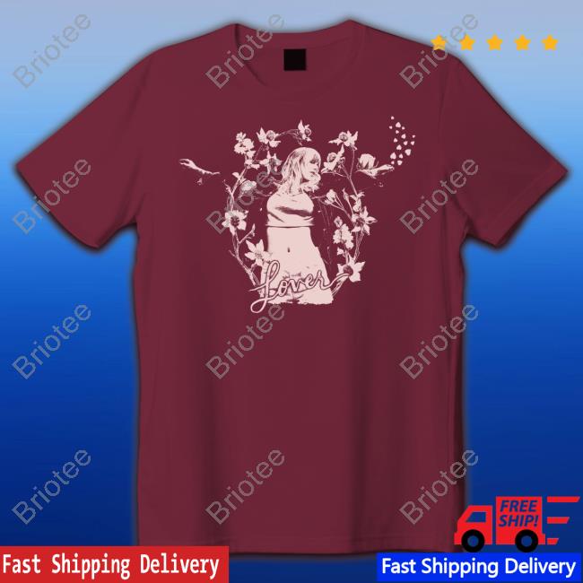 Official Taylor Swift Merch Love Three Summers T Shirt