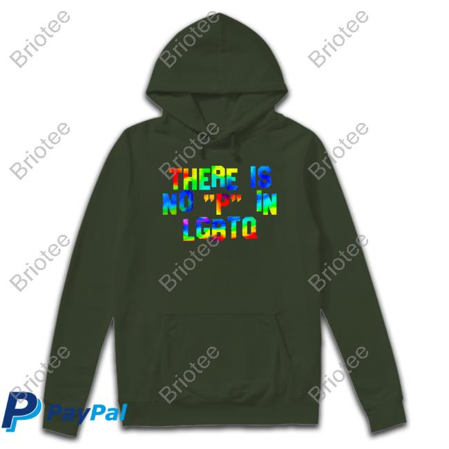 There Is No "P" In Lgbtq Shirts Official There Is No P In Lgbtq T Shirts
