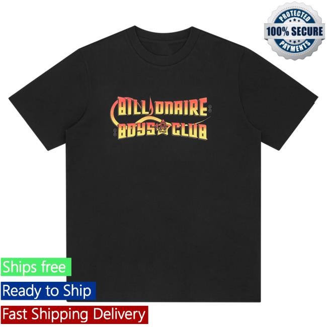 Bbcicecream Hook It Up Shirt