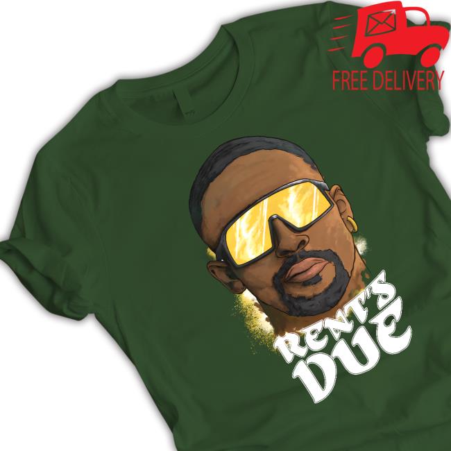 Rent's Due Tee