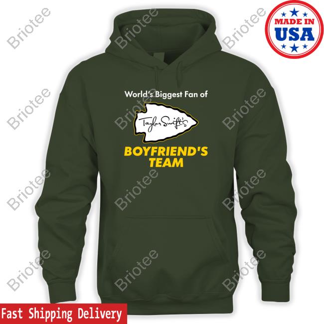 Shitheadsteve Taylor's Bf's Team Tee