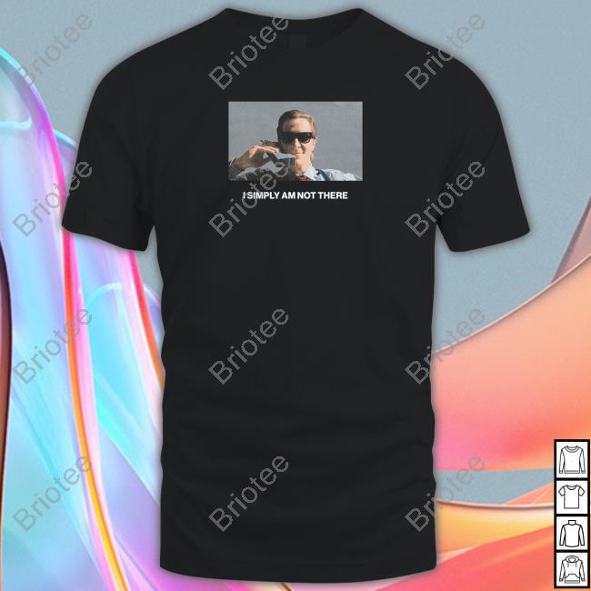Stay Creative Co Not There Shirts