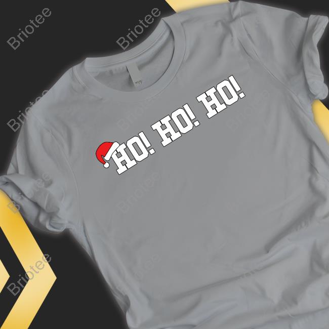 Heather Harmon Ho Ho Ho T Shirts Ho Ho Ho Christmas T Shirts