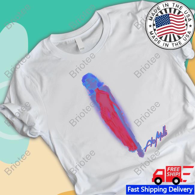 Official Flo Milli Merch Flo Milli In The Desert T Shirts