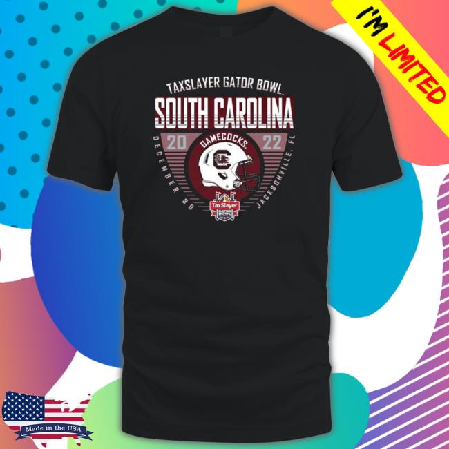 Usc Gamecocks Gator Bowl 2022 Sweatshirt