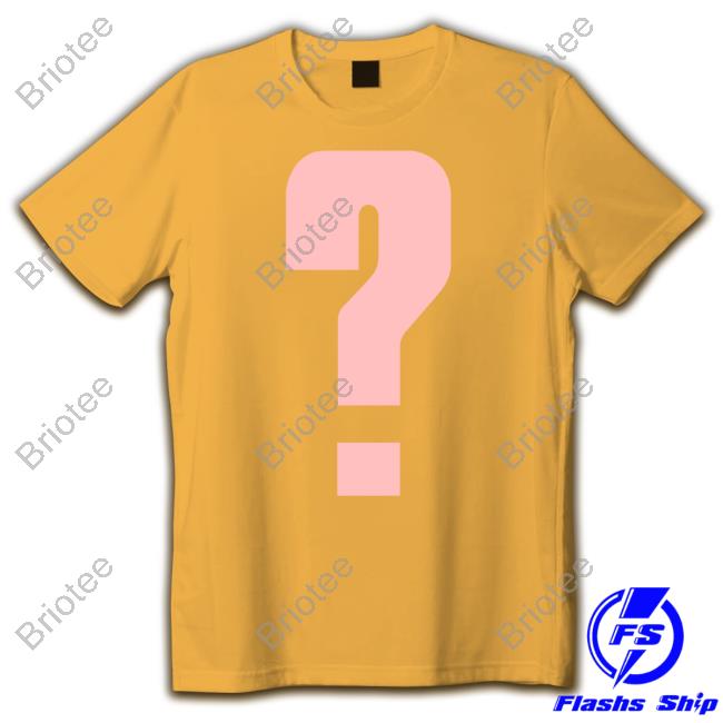 Beartooth Mystery Shirt