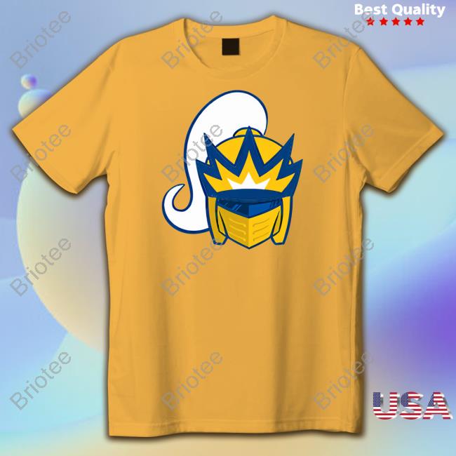 Driving Force Sports Merch Helmet Tee