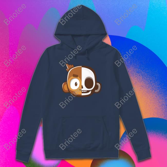 Monkey Skull Shirt