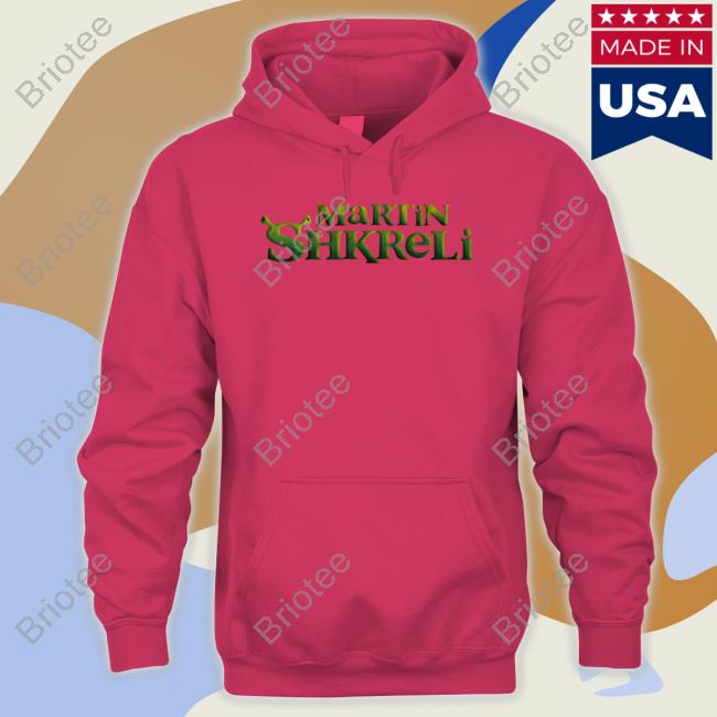 Martin Shkreli Tee