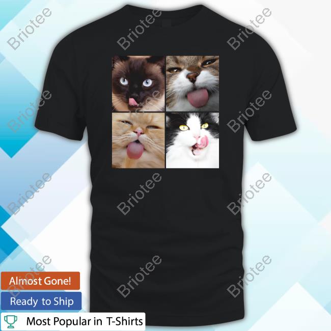 Lil Wayne Merch Kat Got Your Tongue Hoodies