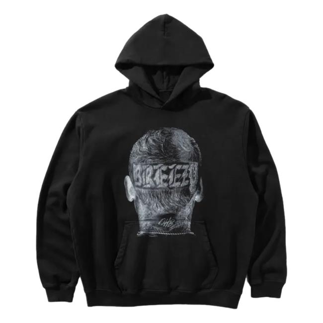 Official Chris Brown Merch Store Shop ChrisBrown F.A.M.E. Space Ss Popover Shirt