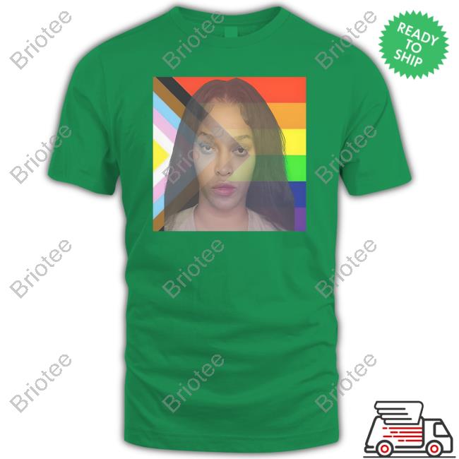 Joseline's Cabaret Tour Merch Mug Pride Long Sleeve T Shirt