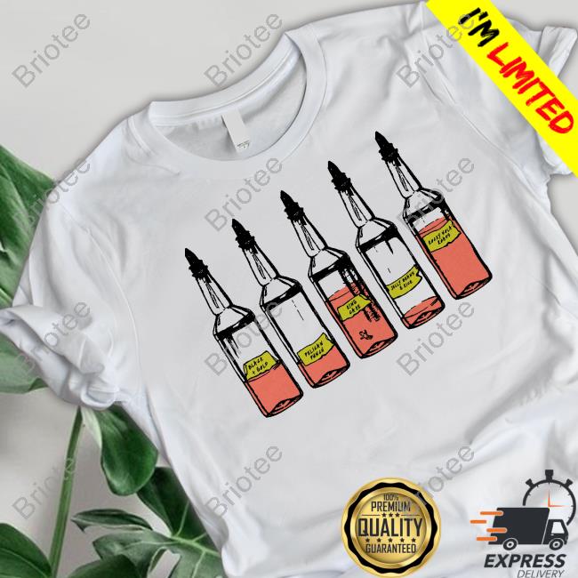 Official The Shop At The Collection Merch Sno-Ball T-Shirt