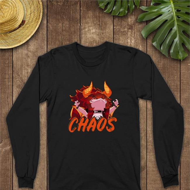 Chaos Shirt