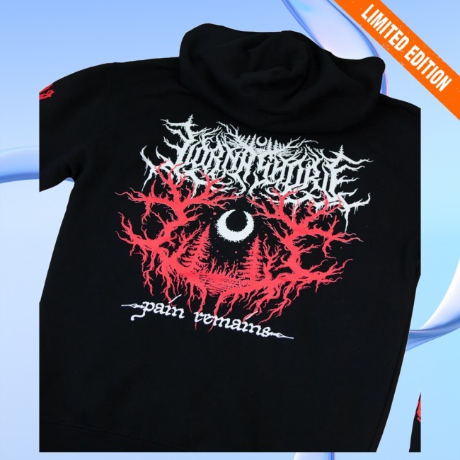 Lorna Shore Soulless Sweatshirt Hoodie