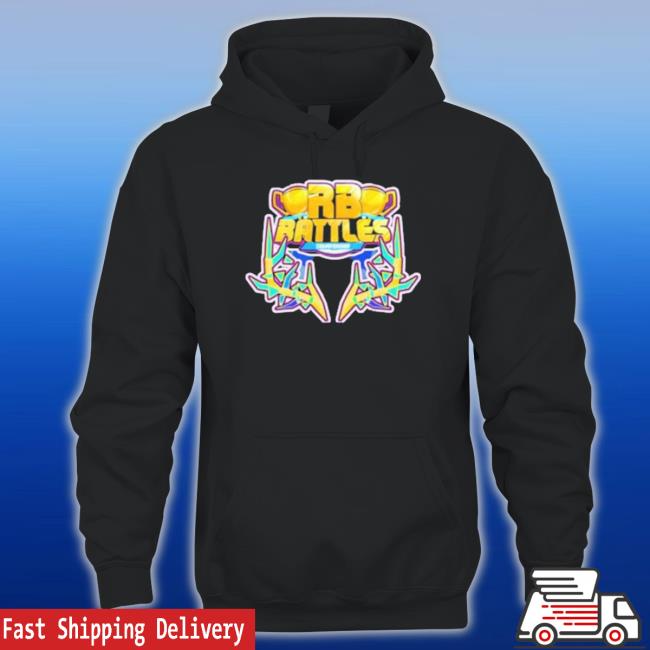 Official Guess The Winner Of Rb Battles Championship tee shirt