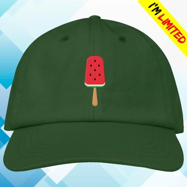 Official Everpress Clothing Merch Everpress Forbidden Colours Cap