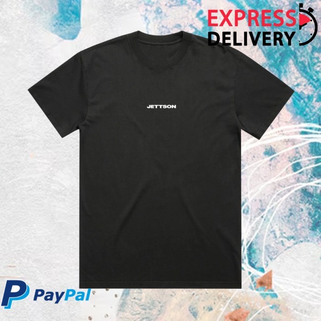 Fierce Till The End Jettson Shirt