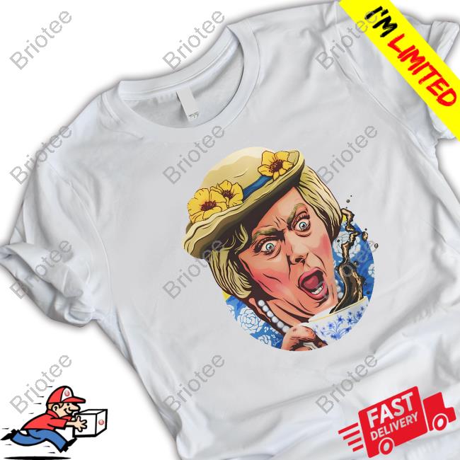 Coffee, Elizabeth T Shirts