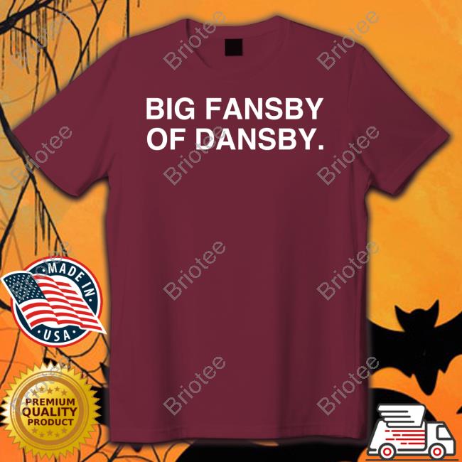 Obvious Shirts Shop Big Fansby Of Dansby Cap Cubs Zone