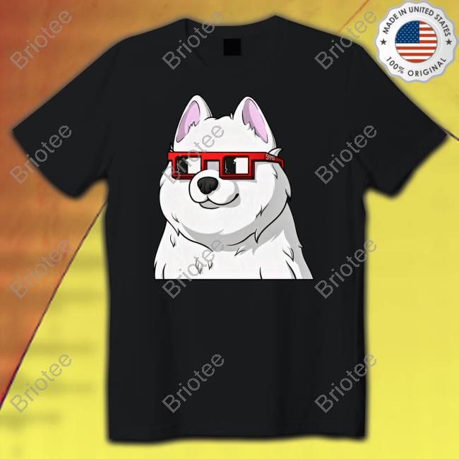 Samo X Nounsdao Shirt Funny